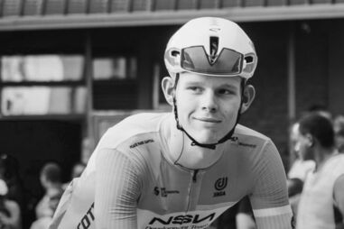 Finlay Tarling morreu aos 19 anos