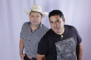 Lucas & Matheus