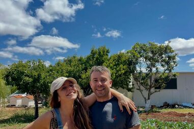 Sara e Diogo Norte