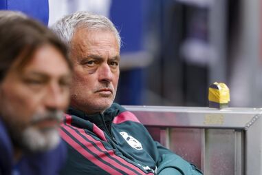 José Mourinho