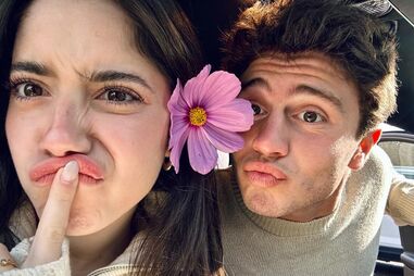 Madalena Aragão e João Neves