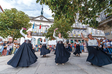 Valença regressa à Idade Média com festa na Fortaleza entre 4 e 6 de setembro