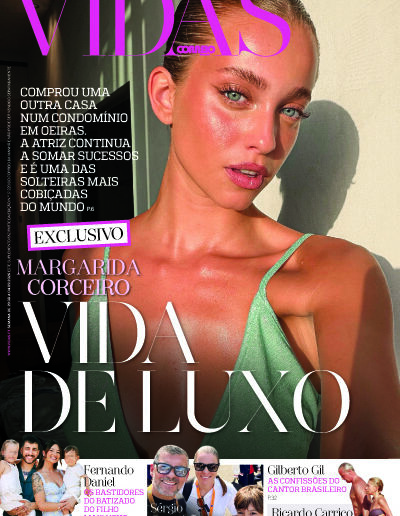 Capa de sábado, 29 de agosto de 2026