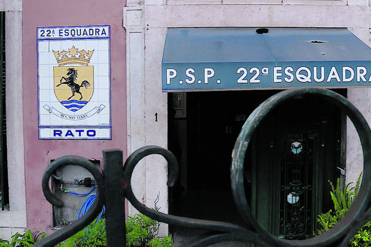 Justiça apanha vídeos com tortura policial