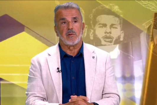 "Marco Silva já conhecia a situação financeira do Benfica", afirma Dimantino Miranda