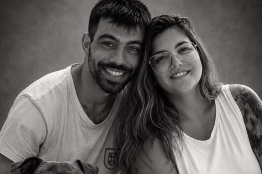 Jovem que matou namorada e depois se suicidou em Sintra tomava medicamentos para surtos psicóticos