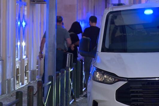 Jovem de 15 anos confessou o crime às autoridades