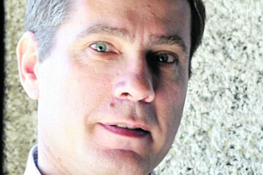 João Lourenço, ex-autarca de Santa Comba Dão