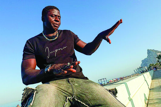 Modibo Touré