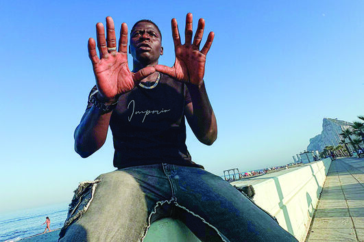 Modibo Touré