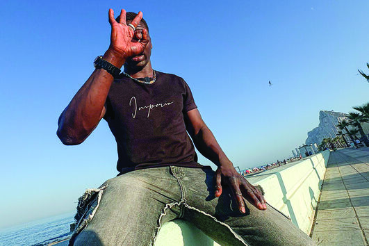 Modibo Touré