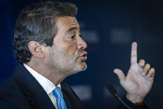 André Ventura