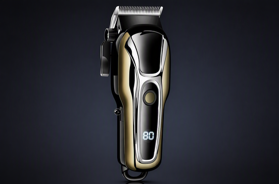 Máquina de cortar cabelo Kemei PG1990A em promoção no AliExpress
