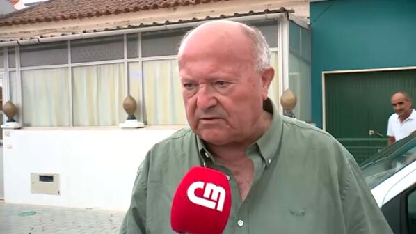 "Não se faz a uma pessoa de 80 anos": autarca de Palhais e Coina condena despejo de idosa no Barreiro