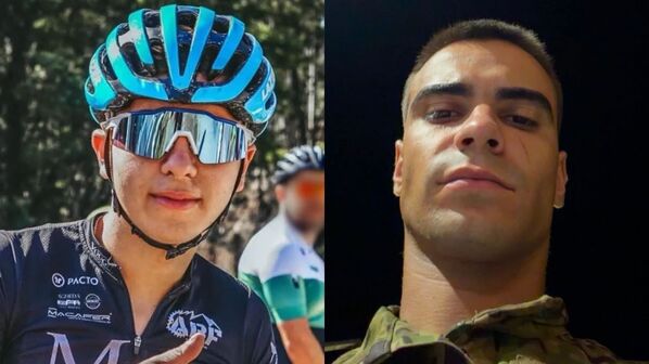 Dois militares morrem colhidos por carro após pararem para ajudar camionista na A1