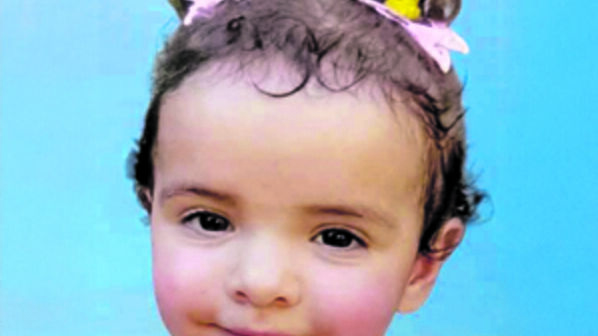 Menina de 4 anos morre afogada em piscina em Vila Real
