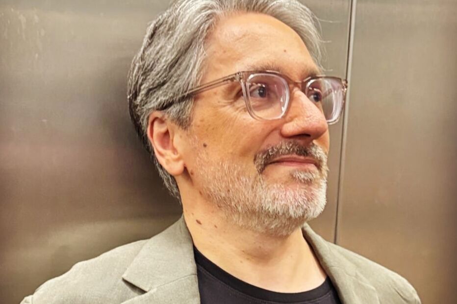 Nuno Markl