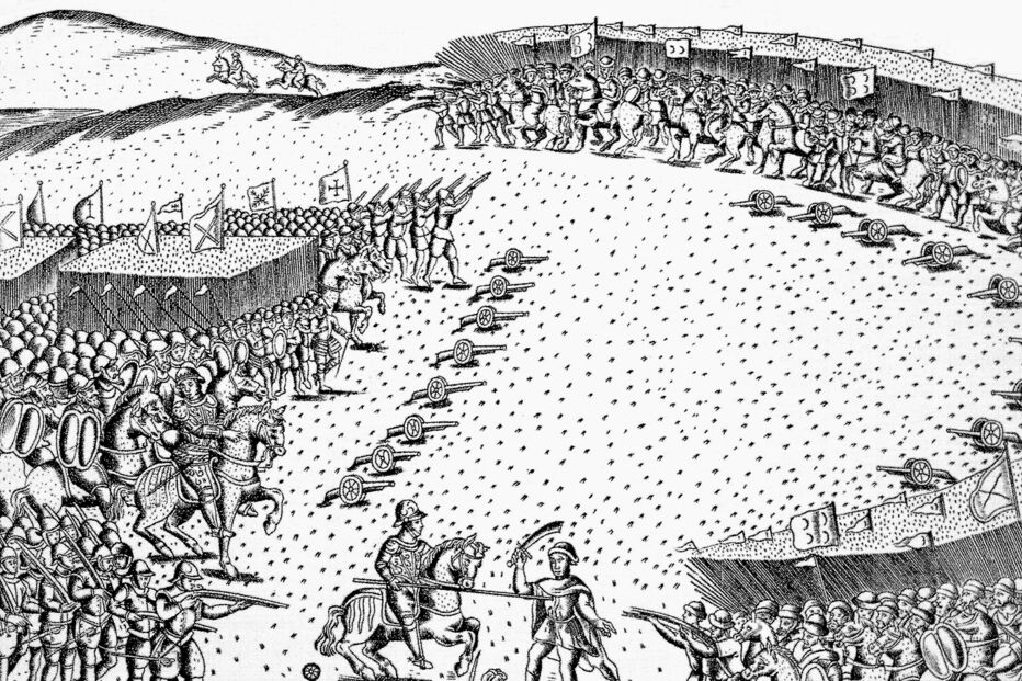 Há 448 anos, um rei inepto arrastou o país para a derrota numa guerra inútil que decapitou a elite nacional e ditou a perda da independência durante seis décadas