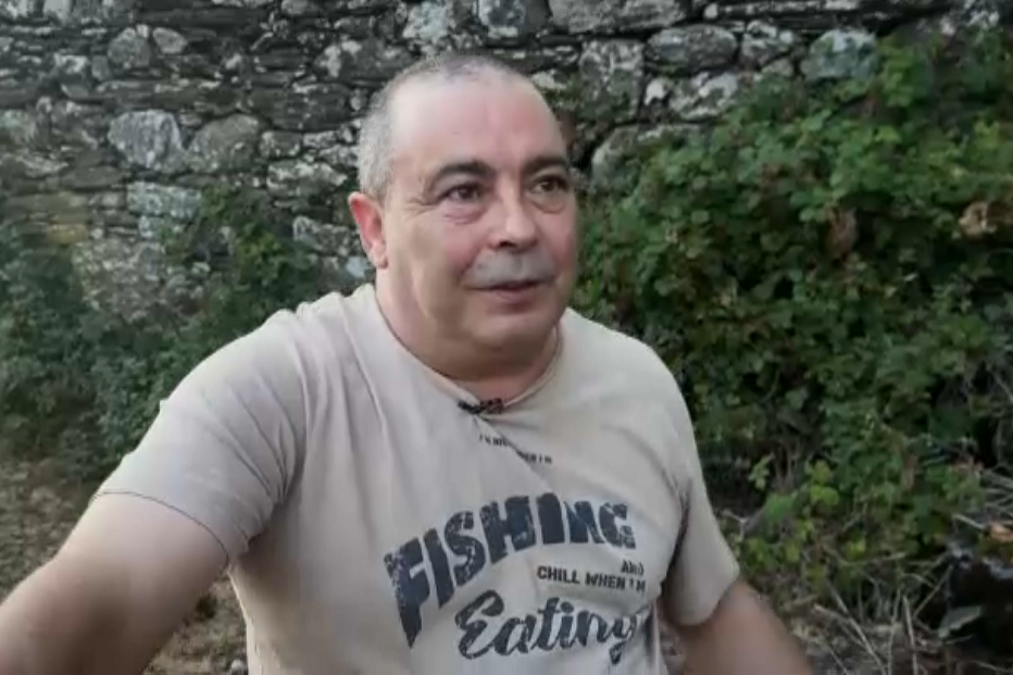 A aldeia esquecida em Portugal com apenas um habitante