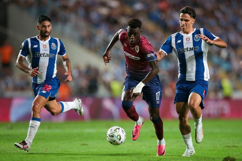 FC Porto - Torreense