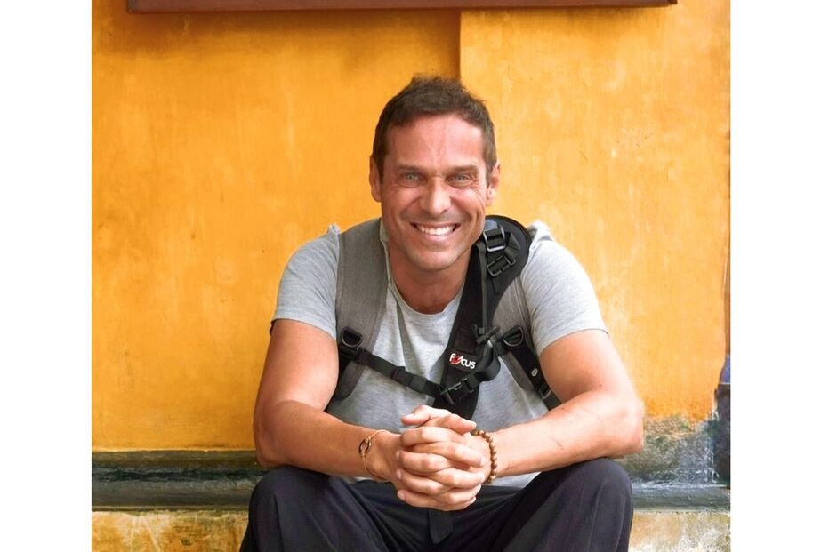 José Carlos Pereira