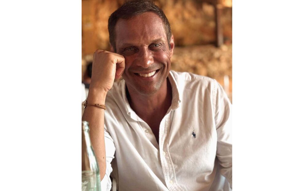 José Carlos Pereira