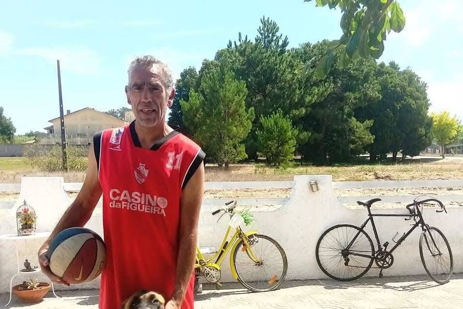 Pedro Paiva está desaparecido desde 22 de julho