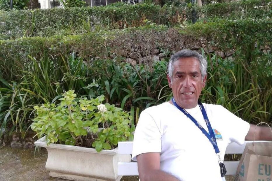Pedro Paiva está desaparecido desde 22 de julho