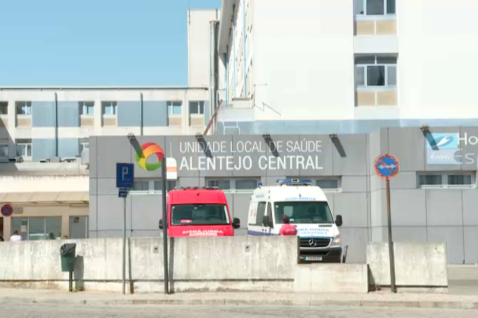 Família acusa Hospital de Évora de negligência médica fatal após morte de doente oncológico