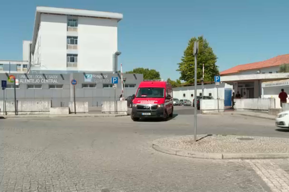 Homem que morreu por após ser atendido no Hospital de Évora poderia ter sobrevivido com medicação imediata