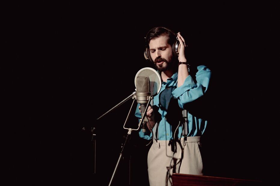 Carlos Paião é homenageado no filme 'Playback' desta quinta-feira
