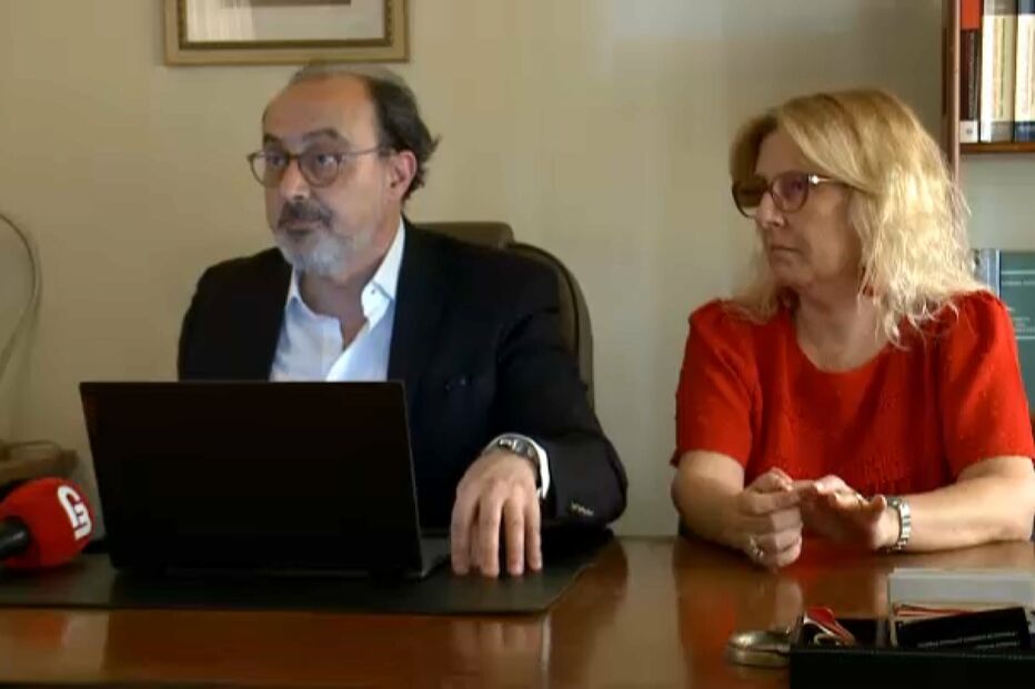 'Exijo saber da prova do meu filho': desaparecimento de parte de exame leva pai a recorrer a tribunal