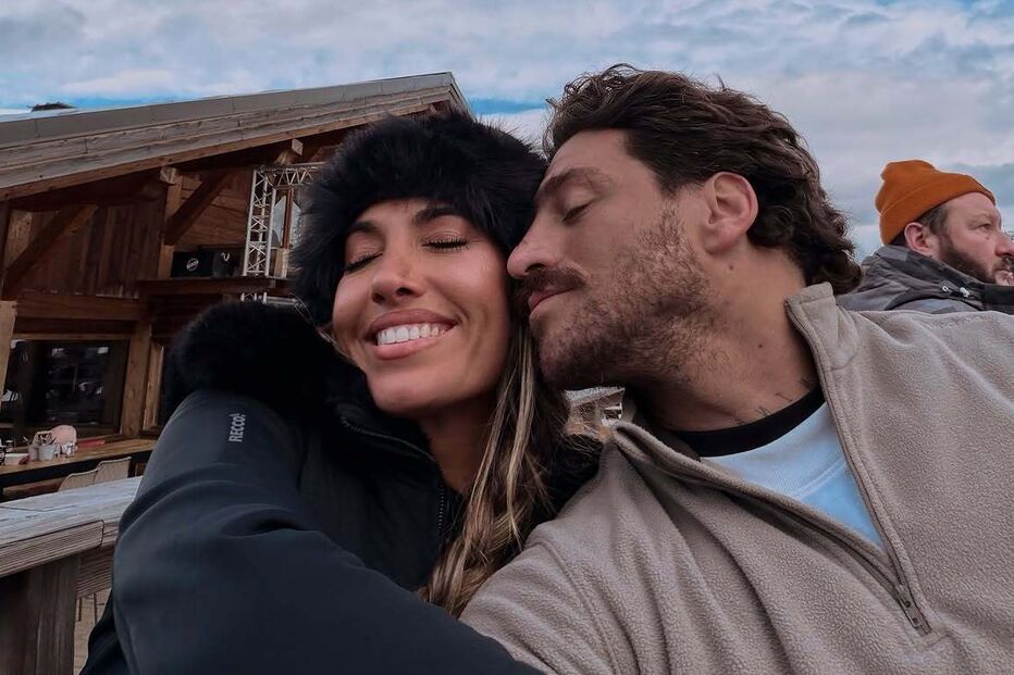 Mauro Jesus e Juliana Neves