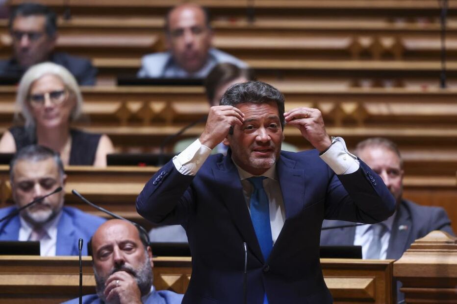 André Ventura