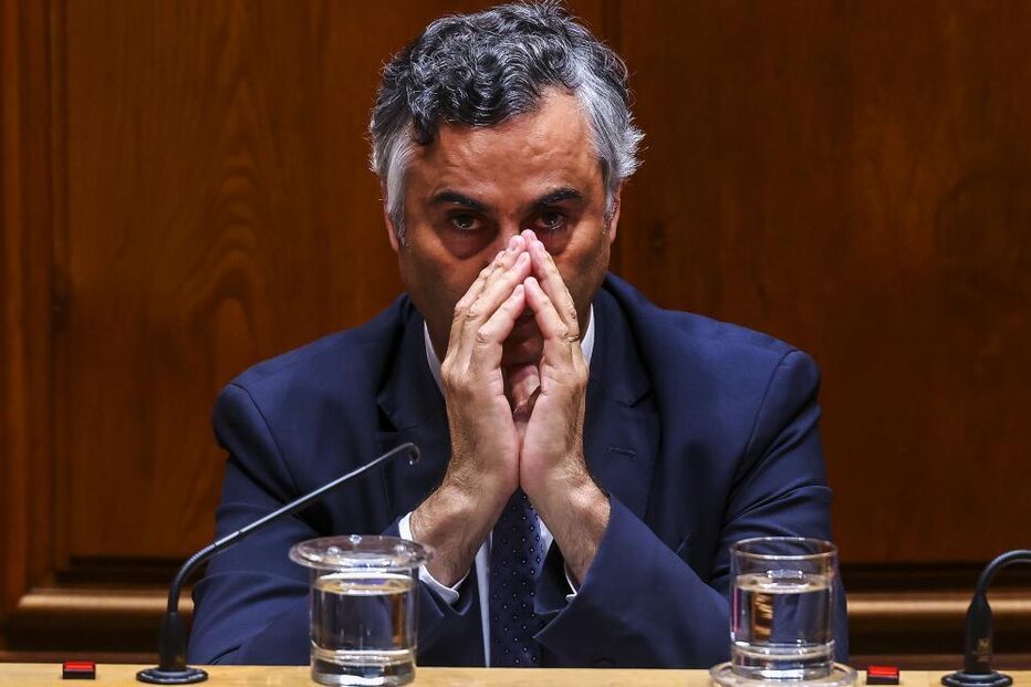 Fernando Alexandre 