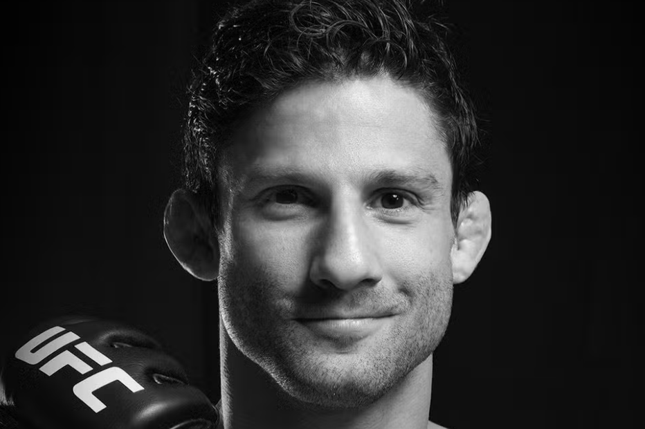 Morreu esta segunda-feira Allan 'Puro Osso', lutador brasileiro do UFC, aos 34 anos