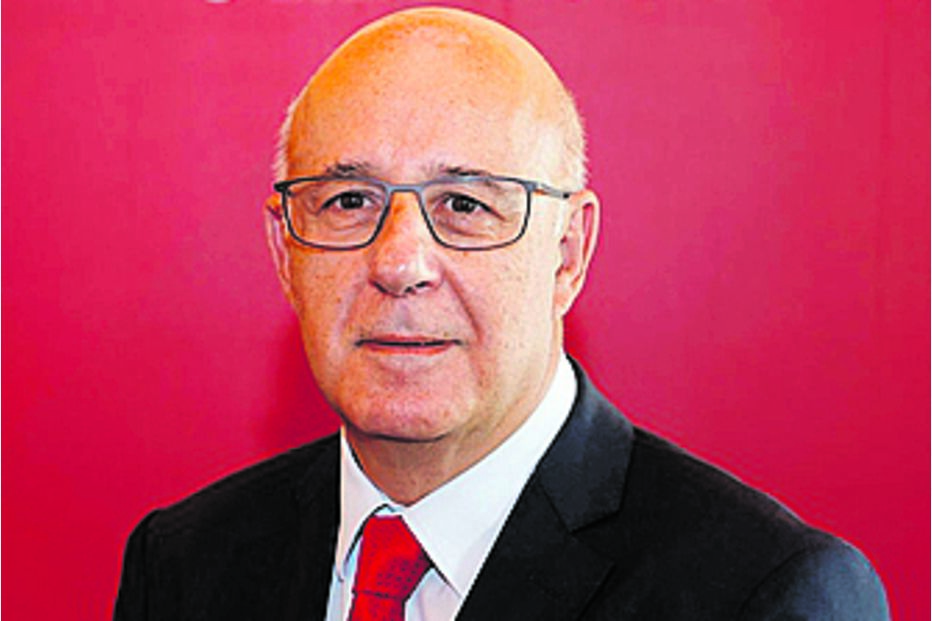 Fernando Seara