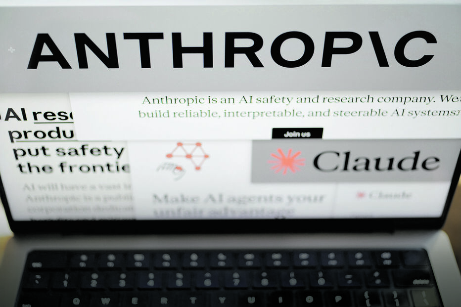 O foco da Anthropic - fundada por antigos elementos da OpenAI - é precisamente, a segurança da inteligência artificial