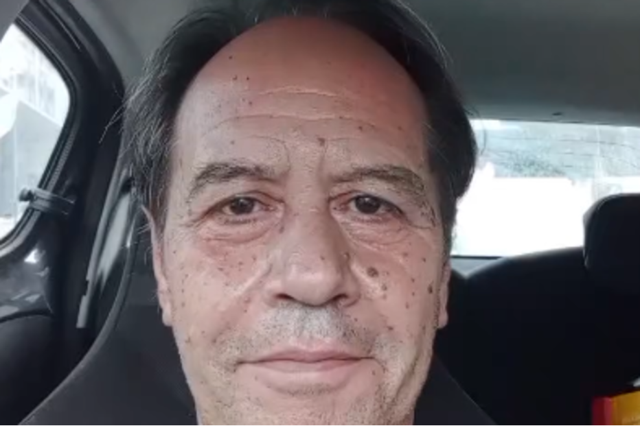 Ator Rui de Sá