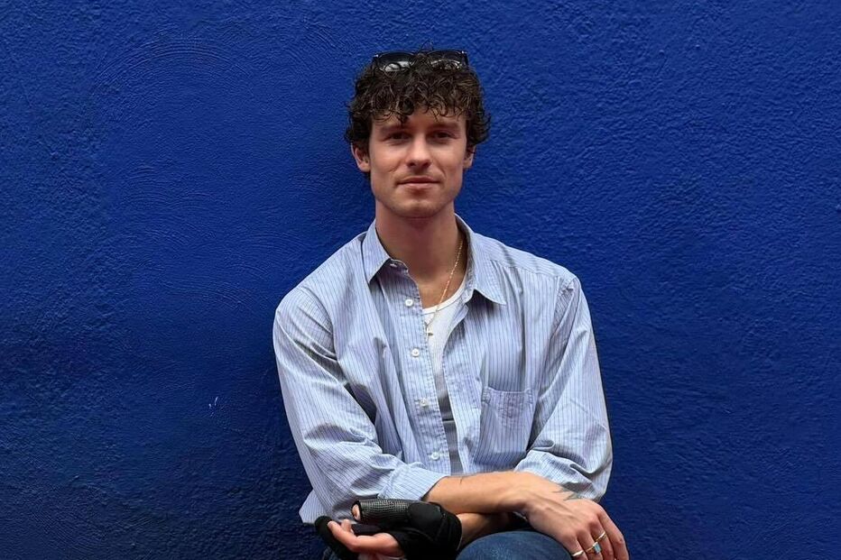 Shawn Mendes 