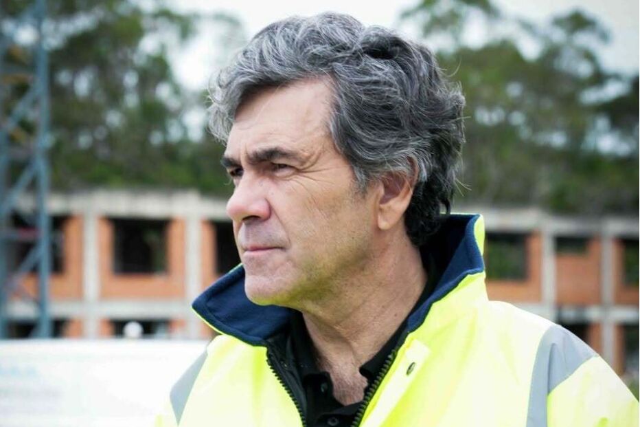 Marco Almeida