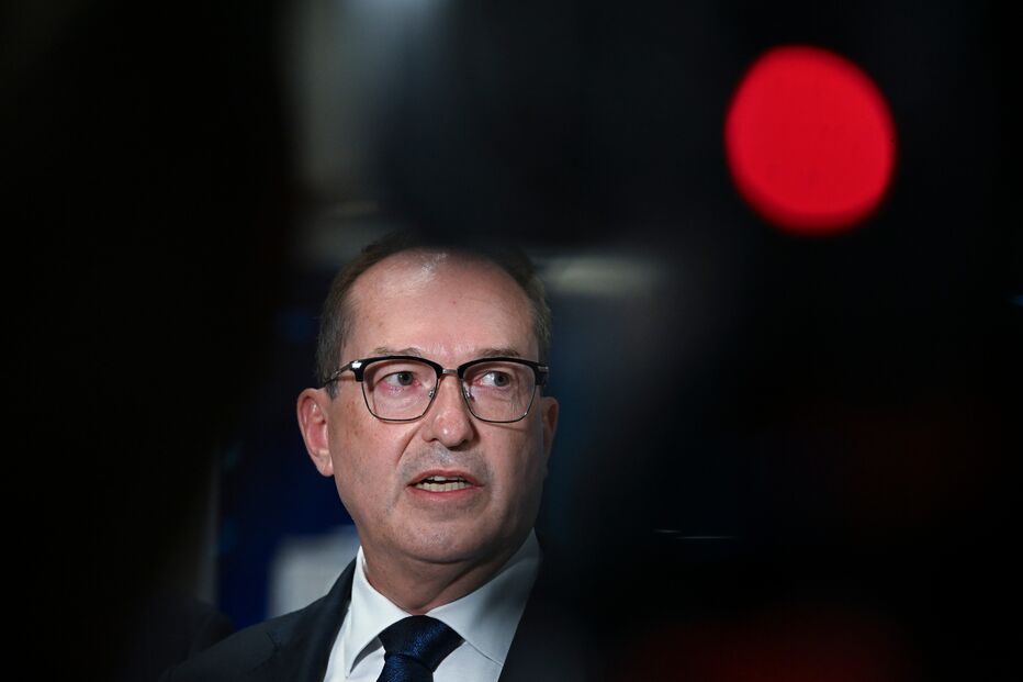 Ministro alemão da Administração Interna afirmou, esta quarta-feira, que incidente com drone em Leipzig representa 