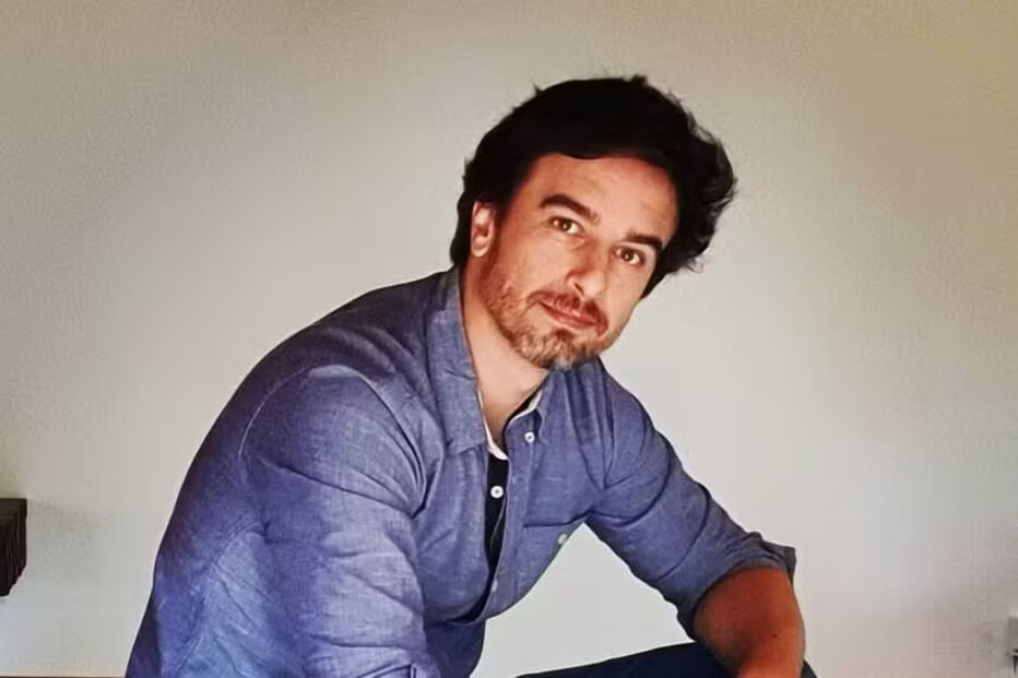 Marco Furlan, ator