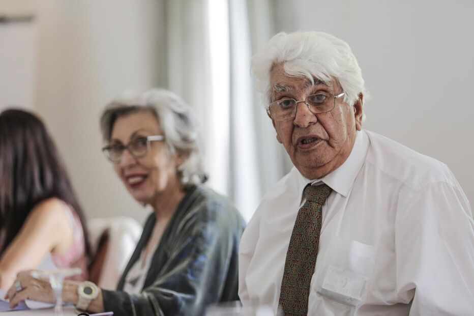 Francisco Carvalho Guerra 