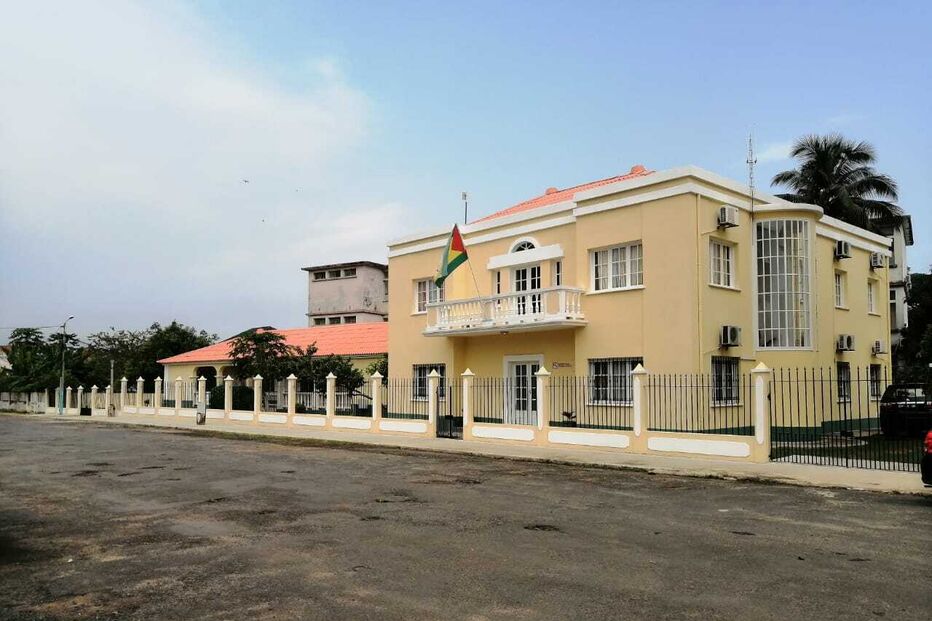PGR são-tomense anunciou, esta quinta-feira, que investiga alegadas pressões de ministro e líder do parlamento a juízes