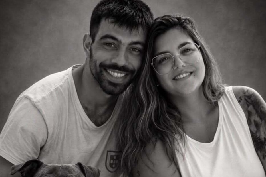 Jovem que matou namorada e depois se suicidou em Sintra tomava medicamentos para surtos psicóticos