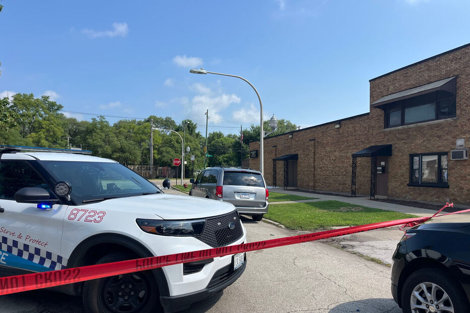 Encontrados restos mortais de 56 pessoas em funerária de Chicago