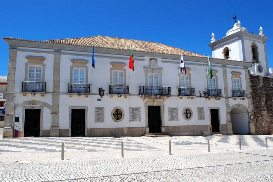 O Município de Loulé.jpg