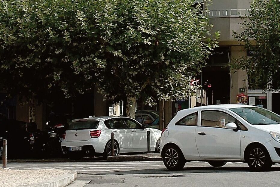 Rixa entre grupos rivais ocorreu na rua Antunes Basto