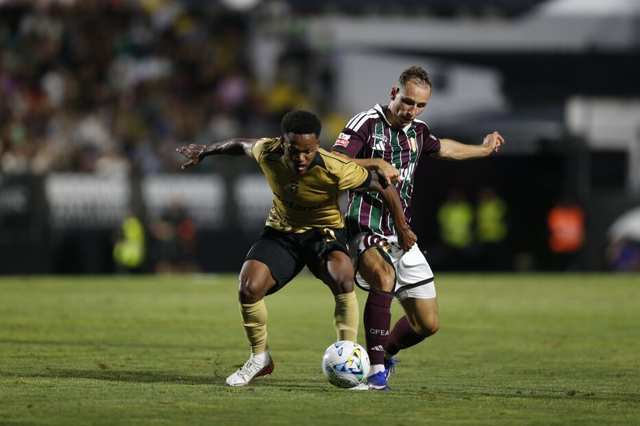 Estrela da Amadora - Sporting